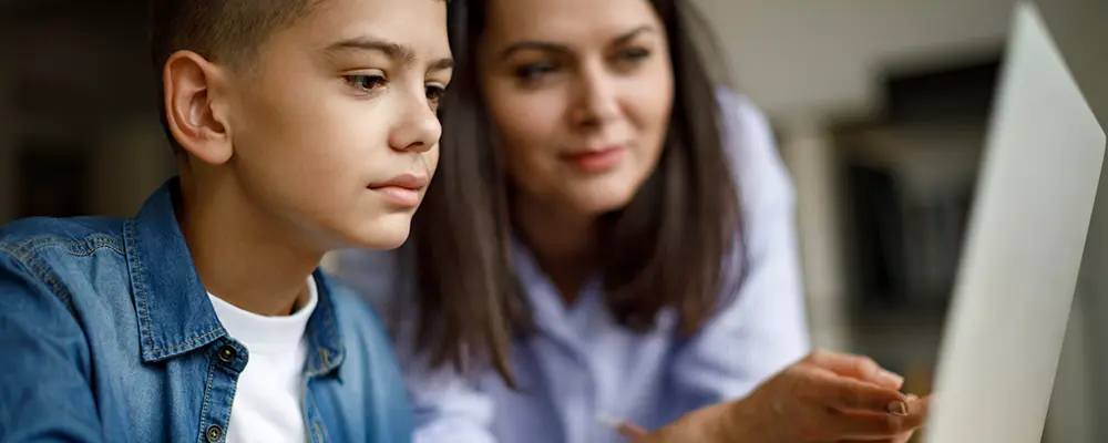 accompagner son enfant dans le choix de leur orientation