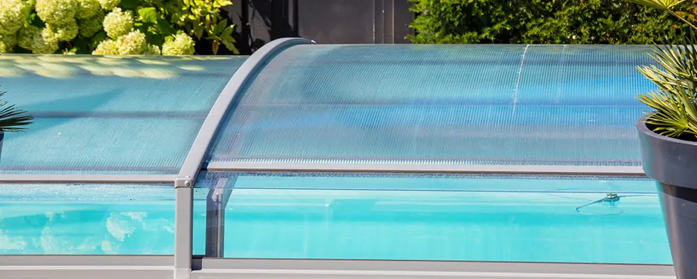 Sécurité piscine