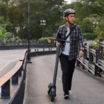Conseils pour bien rouler en trottinette électrique