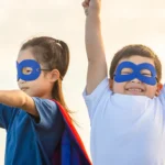 Confiance en soi des enfants