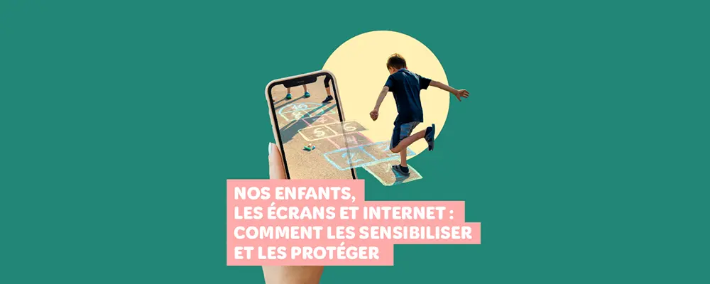 Podcast écrans