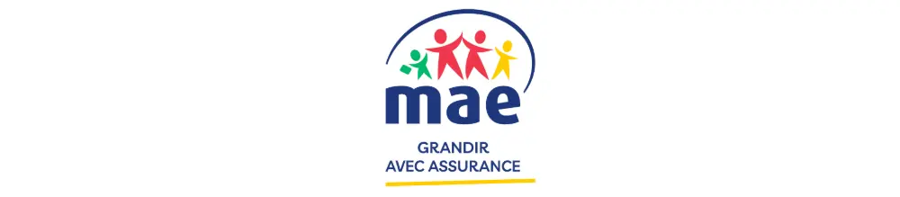 Nouveau logo MAE