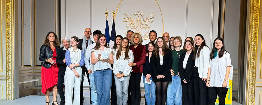 Prix Non au Harcèlement