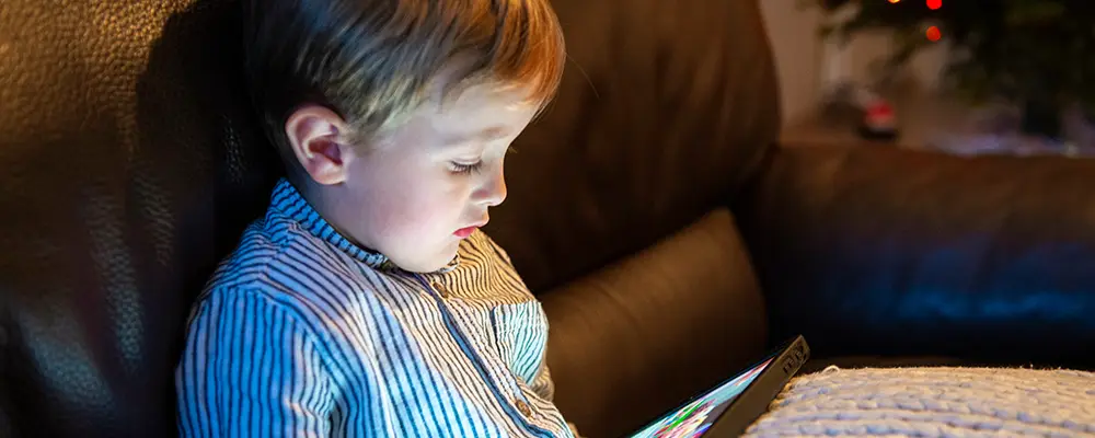 La majorité numérique sur internet