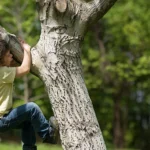 La prise de risque chez l'enfant