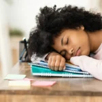 Le sommeil des enfants