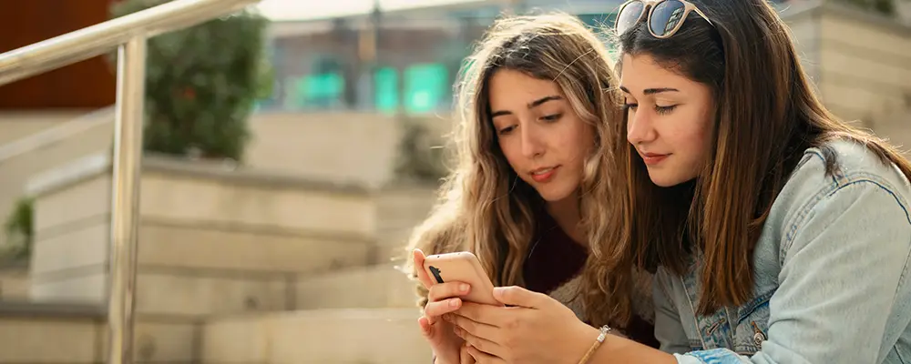 Les effets du cyberharcèlement
