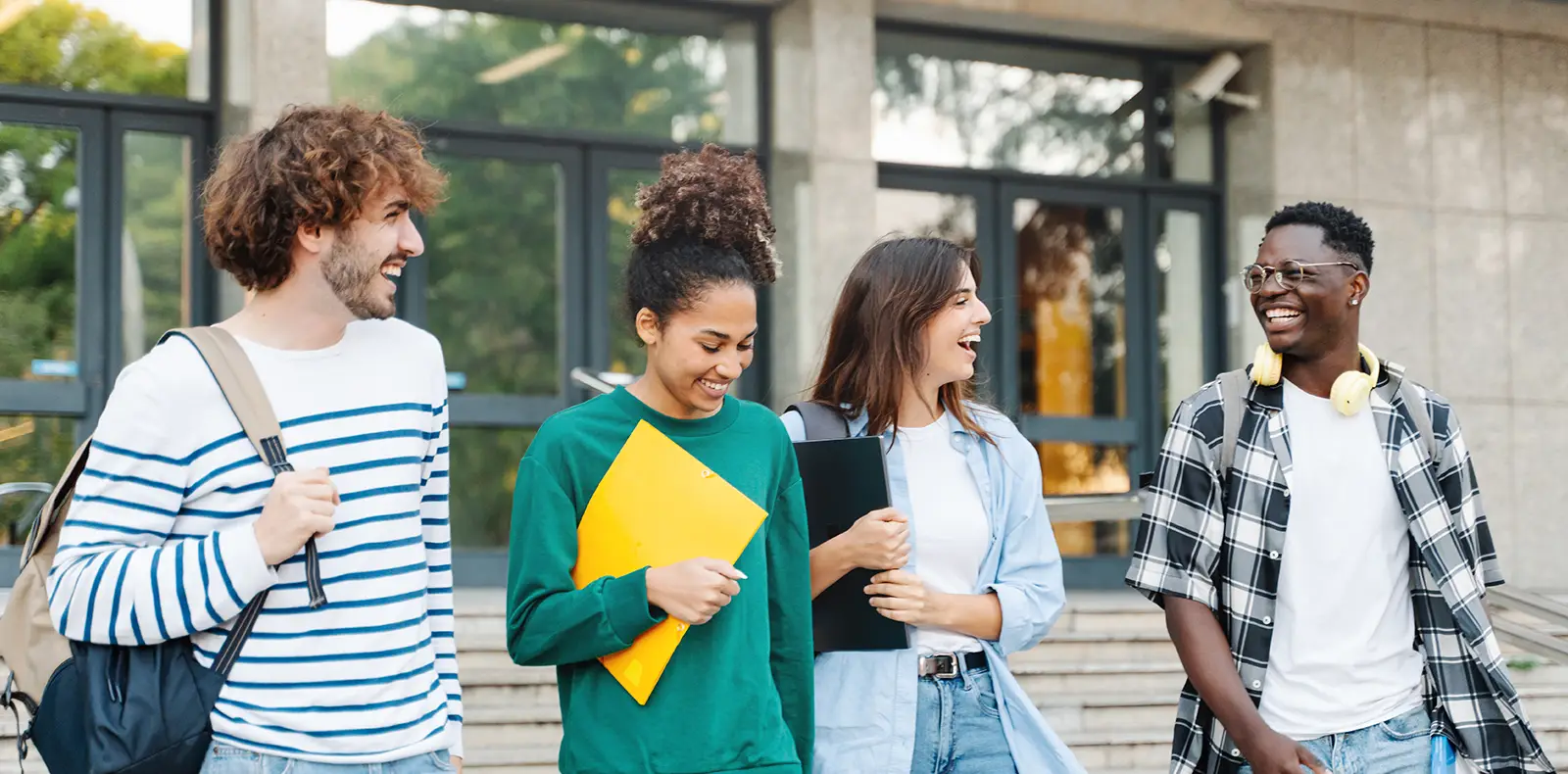 Etudiants Erasmus