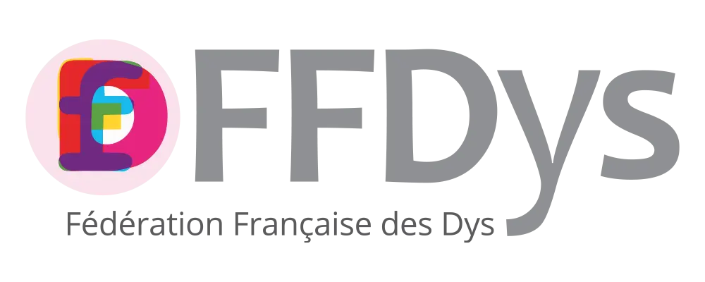 Logo FFDys