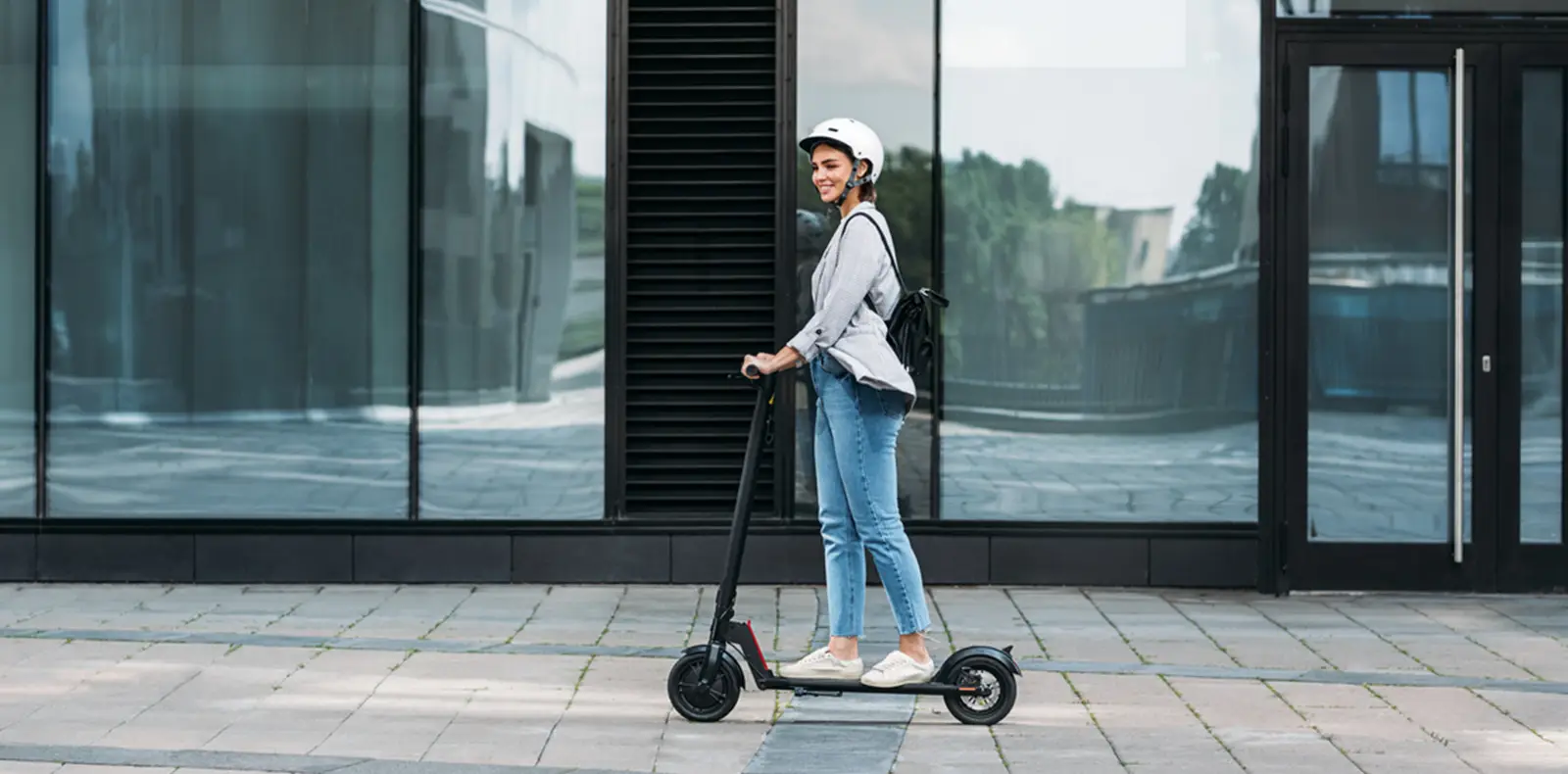 Assurance trottinette obligatoire