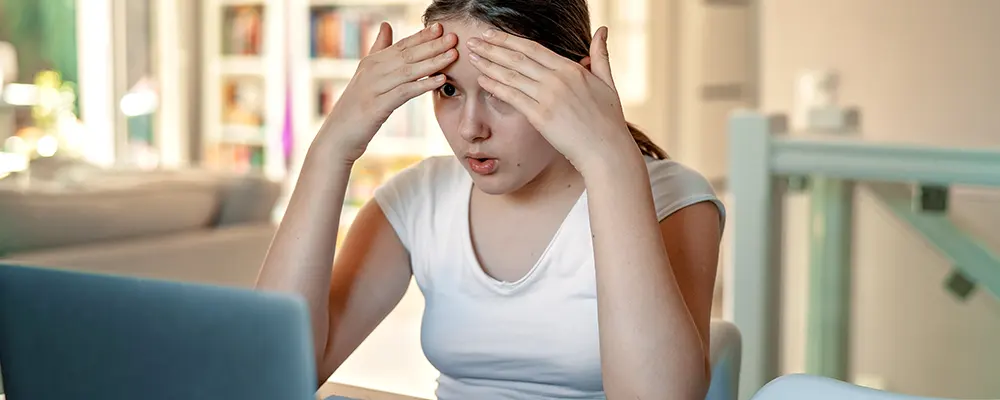 filtres pour éviter le contenu inapproprié​ sur internet