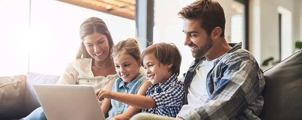 Les risques d'internet