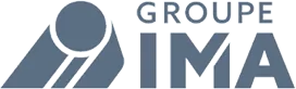 Logo groupe IMA