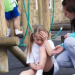 Accidents à l'école