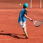 Choisir un sport pour son enfant
