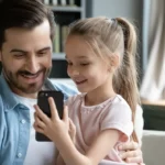 Le contrôle parental sur téléphone