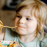 Alimentation des enfants