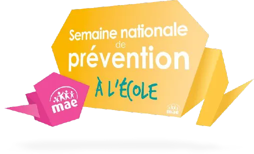 semaine nationale de prévention à l'école