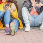 Langage des adolescents