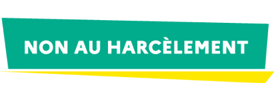 logo Non au Harcèlement