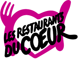 logo Restau Du Coeur