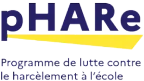logo pHARe