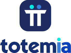 Logo Totemia