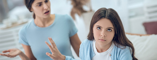 Facebook, le réseau social des parents