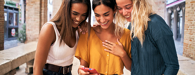 les réseaux sociaux concurrents à facebook