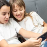 Mon enfant est cyberharcelé