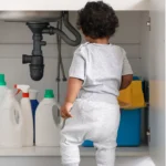 Apprendre les pictogrammes des produits chimiques