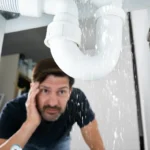 Prévenir un dégât des eaux