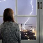 Protéger son logement pendant l'orage