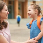 Familiariser son enfant avec la maternelle