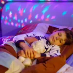 Le sommeils des enfants