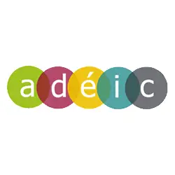 Logo Adeic