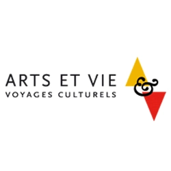 Logo Arts et vie