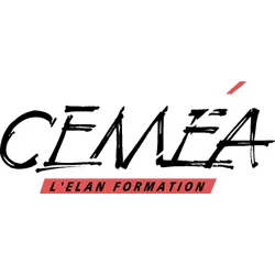 Logo CEMEA