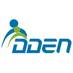 Logo DDEN