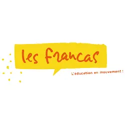 Logo Les Francas