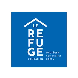 Logo Le Refuge