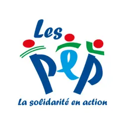 Logo les Peps