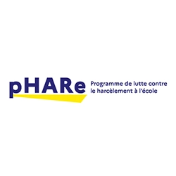 Logo pHARe