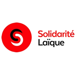 Logo Solidarité Laïque