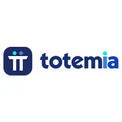 Logo Totemia