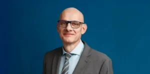 Président de la MAE