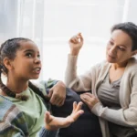 Parler de sexualité avec son enfant