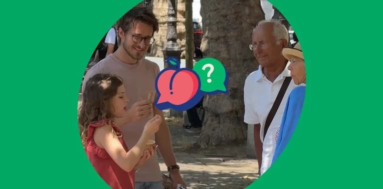Dialogue parents-enfants sur la vie affective