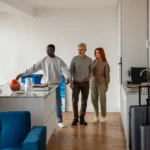 Renouvellement du bail locatif