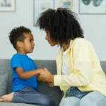 Dialoguer avec son enfant